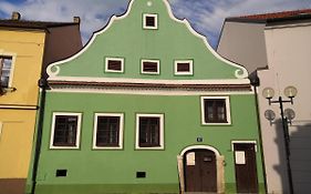 Apartmany V Centru U Moravcu